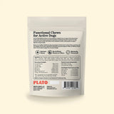 Wellness Chews Immunity & Gut