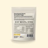 Wellness Chews Mobility & Anti-Inflammatory