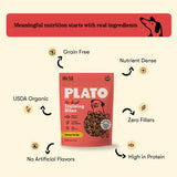 Training Bites Organic Chicken