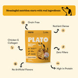 Collagen Chips Chicken