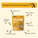 Collagen Sticks Chicken