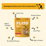 Collagen Sticks Beef