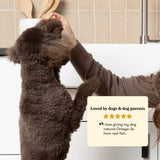 Air-Dried Cod Sticks