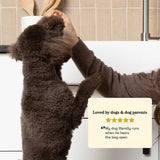 Original Real Strips Lamb