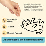 Chicken & Catnip Cat Treats