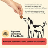 Wellness Chews Immunity & Gut