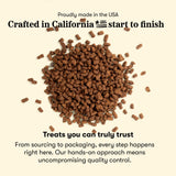 Training Bites Organic Chicken