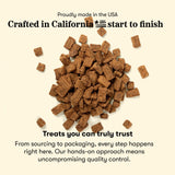 Original Real Strips Lamb