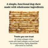 Collagen Sticks Chicken
