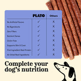Fall Harvest Chicken & Pumpkin Meat Sticks