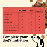 Wellness Chews Immunity & Gut