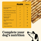 Collagen Sticks Beef