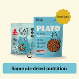 Tuna & Salmon Cat Treats