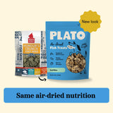 Air-Dried Cod Bites