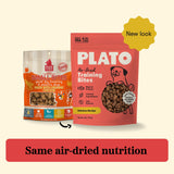 Training Bites Organic Chicken