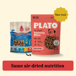 Training Bites Salmon Plato Pet Treats