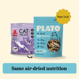 Baltic Sprat Cat Treats