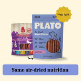 Meat Sticks Lamb Plato Pet Treats