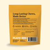 Collagen Chips Beef