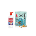 Here Kitty Kitty Pack Plato Pet