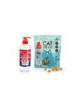 Here Kitty Kitty Pack Plato Pet