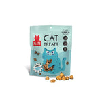 Tuna & Salmon Cat Treats Plato Pet Treats