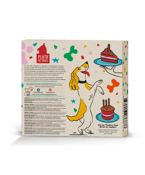 Celebration Gift Box