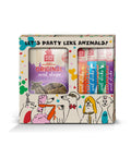 Celebration Gift Box Plato Pet Treats