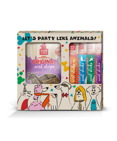 Celebration Gift Box