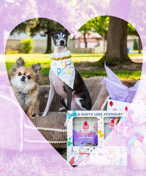 Celebration Gift Box