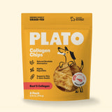 Collagen Chips Beef