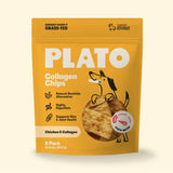 Collagen Chips Chicken