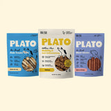 Senior / Healthy Aging Bundle