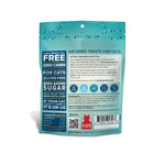 Paws & Claws Cat Treats 2 Pack Plato Pet Treats