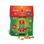 Paws & Claws Cat Treats 2 Pack Plato Pet Treats