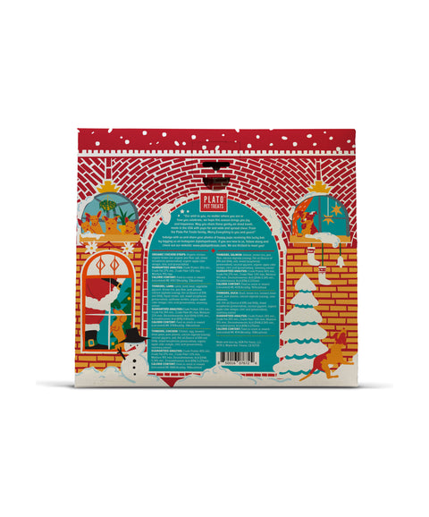 Merry Everything Box 3ct