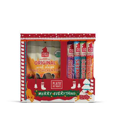 Merry Everything Box 3ct