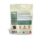 Santa's Cookies Lamb and Goat Milk Plato Pet Treats