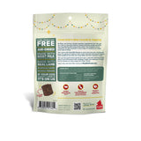 Santa's Cookies Lamb and Goat Milk Plato Pet Treats