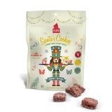 Santa's Cookies Lamb and Goat Milk Plato Pet Treats