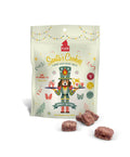 Santa's Cookies Lamb and Goat Milk Plato Pet Treats
