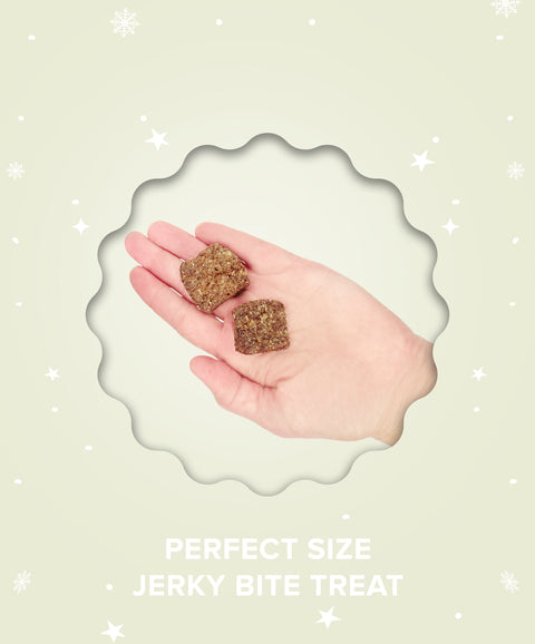 Santa's Cookies Lamb and Goat Milk