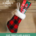 Naughty Nice Thinkers Duck Recipe Plato Pet Treats