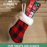 Naughty Nice Thinkers Duck Recipe Plato Pet Treats