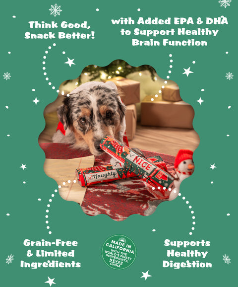 Naughty Nice Thinkers Duck Recipe