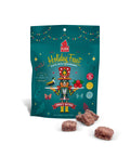Holiday Feast Duck and Cranberry Plato Pet Treats