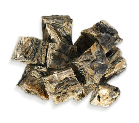 Hundur's Crunch Jerky Minis 2lb Value Pack
