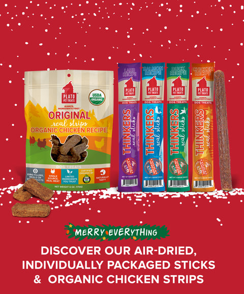 Merry Everything Box 3ct