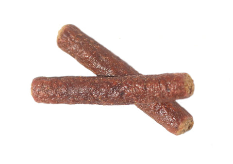 Mini Thinkers Lamb Meat Stick Dog Treats