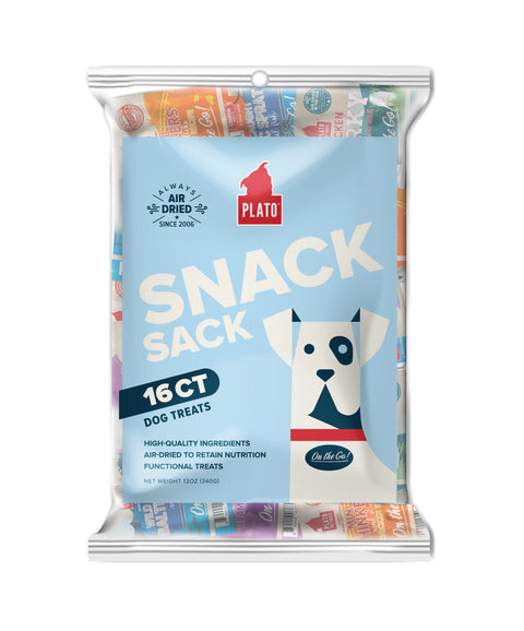Snack Sack 16ct
